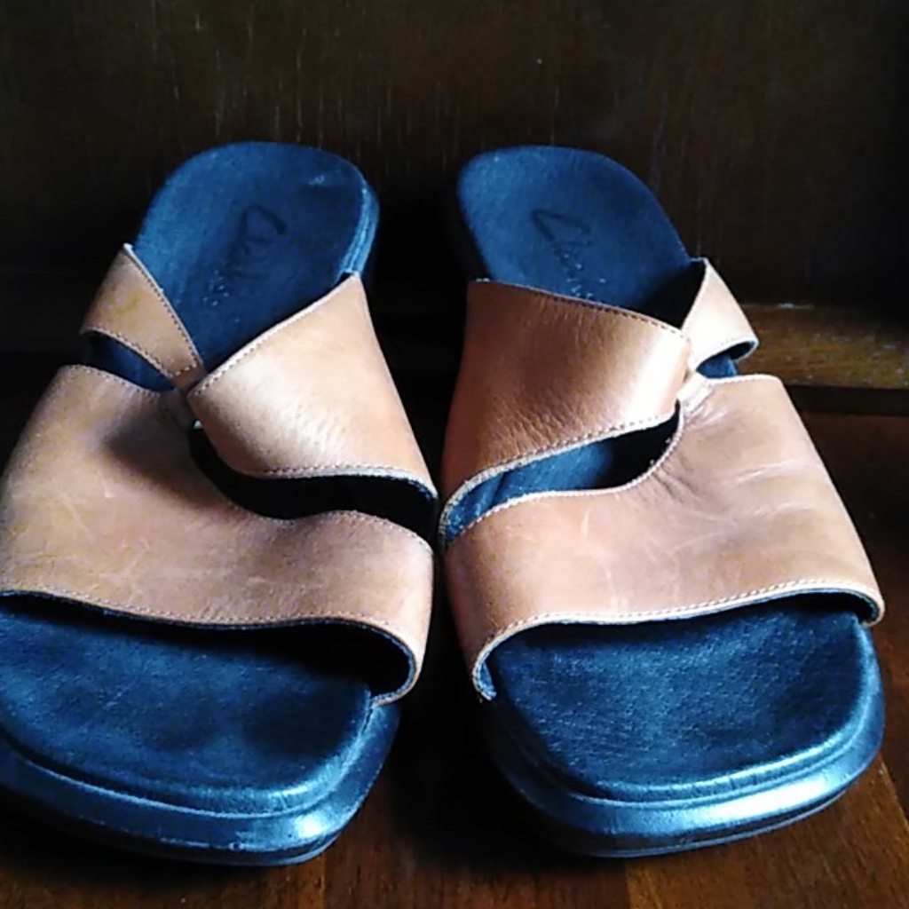 Clarks